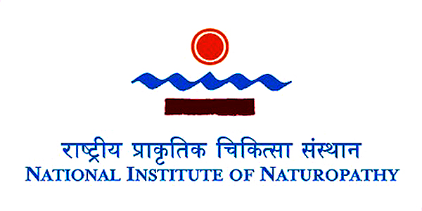 National Institute of Naturopathy Logo